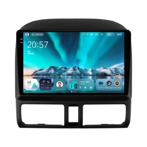 Navigatie Auto Teyes CC4 Honda CR-V 2 2001-2006 6+64GB 9.5" QLED Octa-core 2.7Ghz, Android 4G Bluetooth 5.1 DSP