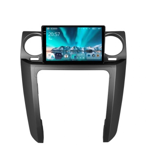 Navigatie Auto Teyes CC4 Land Rover Discovery 3 2004-2009 6+128GB 9.5" QLED Octa-core 2.7Ghz, Android 4G Bluetooth 5.1 DSP