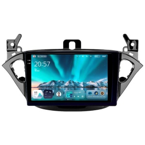 Navigatie Auto Teyes CC4 Opel Corsa E 2014-2019 6+128GB 9.5" QLED Octa-core 2.7Ghz, Android 4G Bluetooth 5.1 DSP