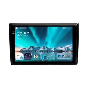 Navigatie Auto Teyes CC4 Volkswagen Beetle 2011-2019 6+64GB 9.5" QLED Octa-core 2.7Ghz, Android 4G Bluetooth 5.1 DSP