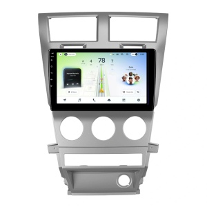 Navigatie Auto Teyes CC4L Dodge Avenger 2007-2010 6+64GB 9" QLED Qualcomm 2Ghz, Android 4G Bluetooth 5.1 DSP