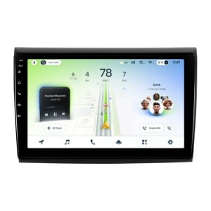 Navigatie Auto Teyes CC4L Fiat Bravo 2007-2014 6+64GB 9" QLED Qualcomm 2Ghz, Android 4G Bluetooth 5.1 DSP