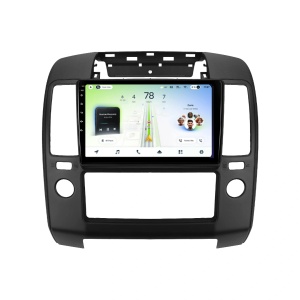Navigatie Auto Teyes CC4L Nissan Navara 3 D40 2004-2010 6+64GB 9" QLED Qualcomm 2Ghz, Android 4G Bluetooth 5.1 DSP