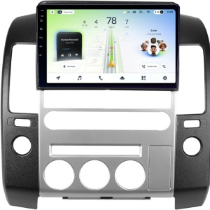 Navigatie Auto Teyes CC4L Nissan Pathfinder 2005-2012 6+64GB 9" QLED Qualcomm 2Ghz, Android 4G Bluetooth 5.1 DSP