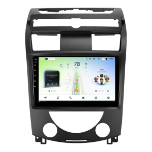 Navigatie Auto Teyes CC4L SsangYong Rexton 2 Y250 2006-2012 6+64GB 10.2" QLED Qualcomm 2Ghz, Android 4G Bluetooth 5.1 DSP