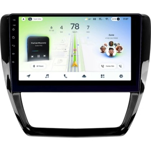 Navigatie Auto Teyes CC4L Volkswagen Jetta 6 2011-2018 6+64GB 10.2" QLED Qualcomm 2Ghz, Android 4G Bluetooth 5.1 DSP