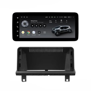 Navigatie Auto Teyes Lux One Audi A3 8V 2013-2020 4+32GB 12.3" IPS Octa-core 2Ghz, Android 4G Bluetooth 5.1 DSP