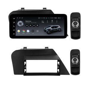Navigatie Auto Teyes Lux One Lexus RX 2008-2012 6+128GB 12.3" IPS Octa-core 2Ghz, Android 4G Bluetooth 5.1 DSP