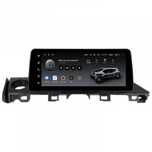 Navigatie Auto Teyes Lux One Mazda 6 2012-2017 6+128GB 12.3" IPS Octa-core 2Ghz, Android 4G Bluetooth 5.1 DSP