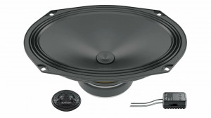 Pachet difuzoare auto Audison Prima dedicat usi fata Mazda MX 5 2005-2015, RMS 100W - Img 4