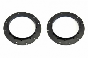 Pachet Difuzoare Auto cu subwoofer Citroen C3 Picasso 2009-2017 Deaf Bonce Hannibal 1000 W - Img 7