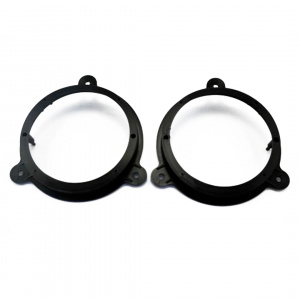 Pachet Difuzoare Auto cu subwoofer Renault Megane 4 2016-2022 Deaf Bonce Hannibal 1000 W - Img 7