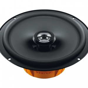 Pachet difuzoare auto Hertz Dieci dedicat Volkswagen Touran (2003 - 2015) - Img 6