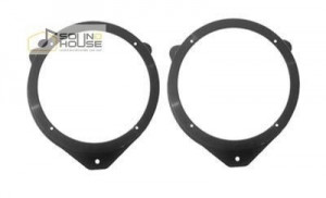 Pachet Difuzoare auto Hertz Uno dedicat Audi A4 B6/B7 (2000 - 2008) - Img 5