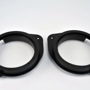 Pachet difuzoare auto Hertz Uno dedicat Opel Mokka (2012-Prezent) - Img 6