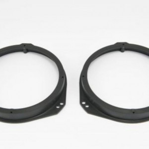 Pachet difuzoare auto Hertz Uno dedicat usi fata Alfa Romeo Giulia, RMS 75 W - Img 3