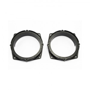 Pachet difuzoare auto Hertz Uno dedicat usi fata Mitsubishi Colt 2004-2012, RMS 55W - Img 4