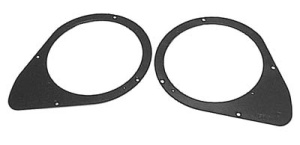 Pachet difuzoare auto usi Spate Lancia Delta 2008-2014 Audison Prima 70 W - Img 3