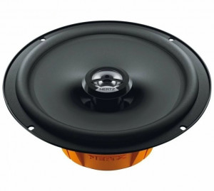 Pachet difuzoare Hertz Dieci dedicate usi spate Skoda Fabia (1999 - 2014) - Img 6