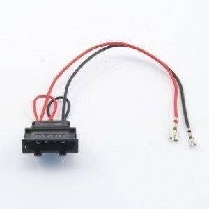 Pachet difuzoare Hertz Uno dedicate usi fata Skoda Octavia 2 (2004 - 2013) - Img 4