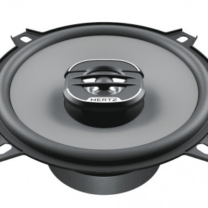 Pachet difuzoare Hertz Uno dedicate usi spate Dacia Duster 1 (2010 - 2017) - Img 3
