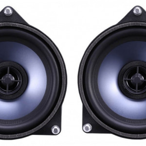 Pachet sistem audio Plug&Play STEG dedicat Mercedes Benz + Amplificator DSP 800W - Img 6