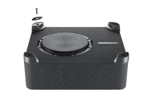 Pachet Subwoofer AUDISON APBX 8 DS + Amplificator Dieci Power 1.500 + kit de cabluri complet - Img 3