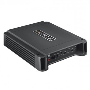 Pachet Subwoofer auto HERTZ DBX 30.3 + Amplificator Hertz Dieci Power 2.200 + Kit de cabluri complet - Img 4