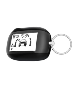 Pager dedicat alarmelor Starline B96, B9