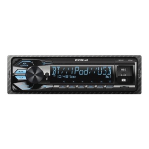 Player auto ForX X-4250BT, 1 DIN, 4x60W