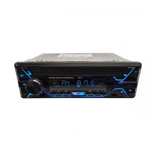 Player Universal 1Din NAVPRO 3010 cu Bluetooth SD USB si Jack - Img 2