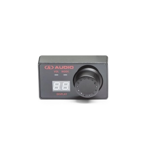 Procesor de sunet auto DD Audio DSI-3R, 12 Canale - Img 6