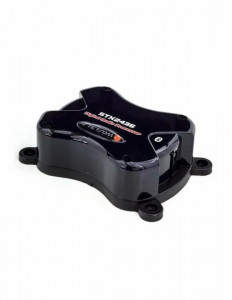 Procesor de sunet auto Stetsom STX2436 DSP Bluetooth, 4 canale - Img 8