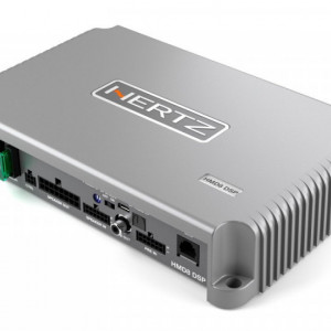 Procesor de sunet Marine Hertz HMD8 DSP