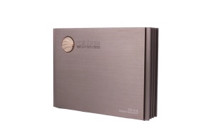 Rainbow PA-4.8, Amplificator 4 x 70 W cu DSP 8 Canale, 178 mm, 280 W - Img 1