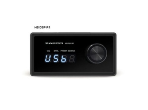 Telecomanda Zapco HB DSP R2 de la Navigatiiauto.ro
