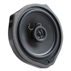 Resigilat - Difuzoare auto Awave dedicate Honda AW H650 set coaxial 2 căi, 165mm, 50W RMS, 4Ω, set 2 difuzoare