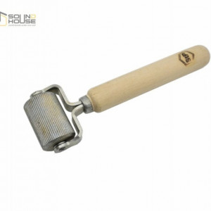 Rola 40 mm pentru aplicarea materialului insonorizant - Img 3