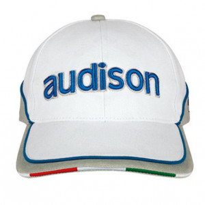 Sapca AUDISON - Img 2