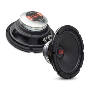 Set 2 difuzoare auto DD Audio VO-MN306,165mm, 200W RMS, 4ohm - Img 1
