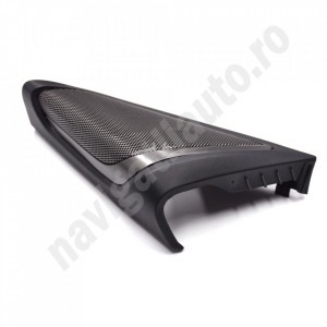 Set carcase si grile tweetere portiere fata Originale pentru BMW Seria 5 G30 - Img 2