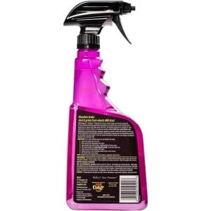 SOLUTIE CURATAT JANTE SI ANVELOPE, 710 ML, HOT RIMS ALL WHEEL CLEANER -MEGUIARS