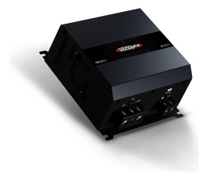 SounDigital SD1600.1 EVO6, Amplificator Auto Monoblock 1 Canal Clasa D, 1600W RMS, 1 Ohm - Img 2