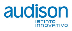 Sticker AUDISON
