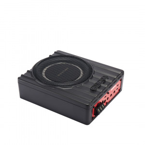 Subwoofer auto activ Awave V12, 200W RMS - Img 2