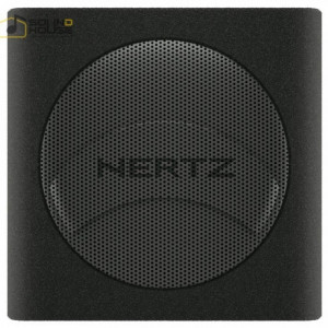 Subwoofer auto activ Hertz Dieci DBA 200.3, 200mm, 140W RMS - Img 3