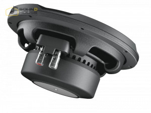 Subwoofer auto Audison Prima APS 8 D, 200mm, 250W RMS - Img 6
