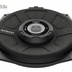 Subwoofer Auto Audison Prima dedicat BMW APBMW S8- 4.2, 4 OHM, 150W RMS, 1 bucata - Img 4