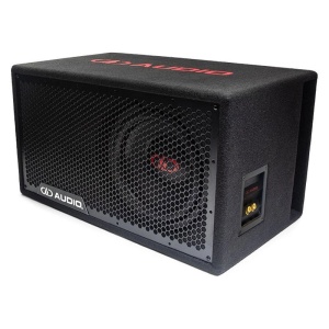 Subwoofer auto DD Audio LE-210.1a, 250 mm, 350 W