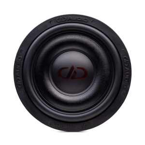 Subwoofer auto DD Audio SL610 D4, 250 mm, 1200 W - Img 2
